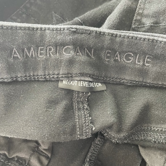 Size 6 short | AE Ne(x)t Level Curvy High-Waisted Jegging - Picture 7 of 12